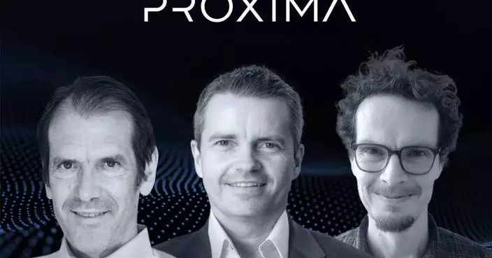 Proxima Appoints Dr. Raymond Deshaies, Dr. Lyn Jones, and Dr. Juri Rappsilber to Scientific Advisory Board