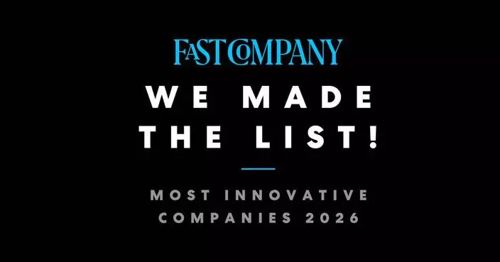 Upwind Named to Fast Company’s Annual List of the World’s Most Innovative Companies of 2026