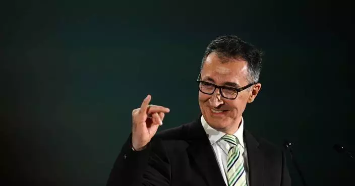 Merz’s party stumbles into a year of German state elections with a narrow defeat