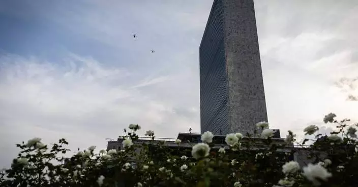 What to know as Africans welcome UN vote on slavery reparations