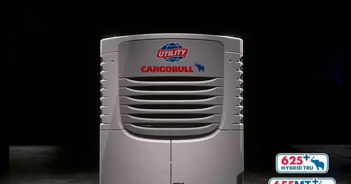 Utility Trailer Launches Next Generation Advanced Hybrid TRUs