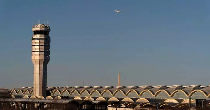 Revised House aviation safety bill wins NTSB support, but victims’ families demand tougher timelines