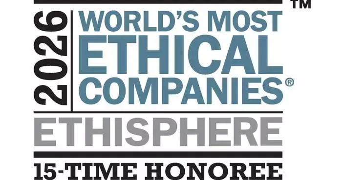 Eaton Recognized for the 15th Time as One of the World’s Most Ethical Companies®