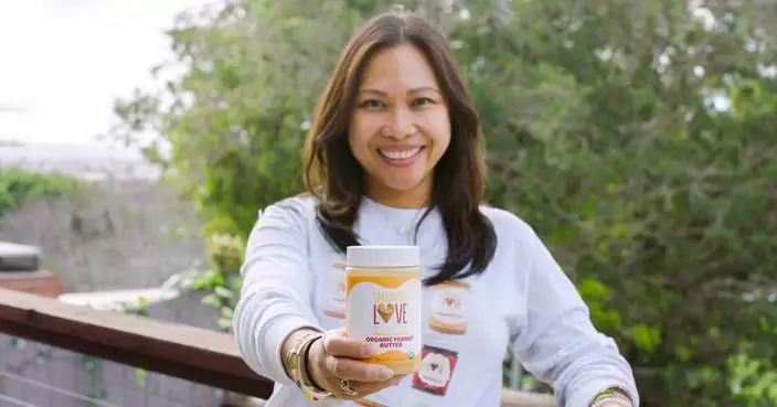 Los Angeles Small Business ‘Spreads’ Global Reach with Coupang