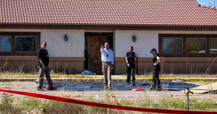 Ex-funeral home owner faces 20 years in prison after giving families fake ashes