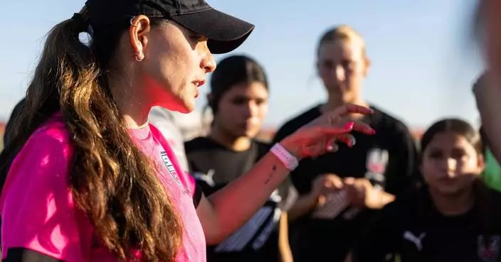 Steel Sports Impact Report Highlights Strong Growth in Athlete Confidence, Mental Health, and Leadership