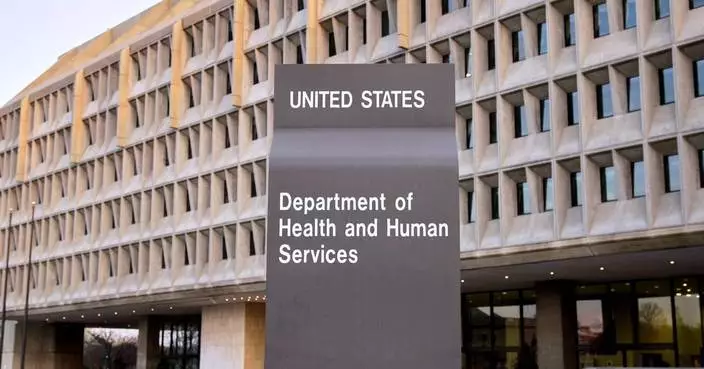 Trump administration launches investigation of states that mandate health insurance covers abortion