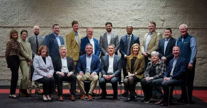 Congressman Tony Wied Joins FHLBank Chicago for Roundtable on Housing and Economic Development in Wisconsin’s 8th Congressional District