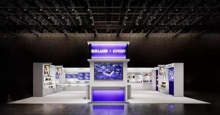 SOLUM Accelerates Japan’s Retail DX at ‘RetailTech Japan 2026’