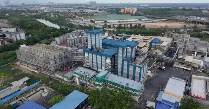 Cargill Strengthens Global Specialty Fats Portfolio with Expansion of Port Klang, Malaysia Facility