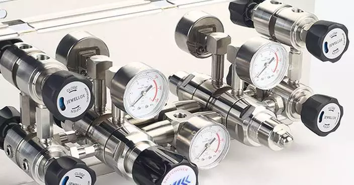 Jewellok Technology Unveils Advanced Ultra-High Purity Liquid Chemical Delivery Solutions for Next-Generation Semiconductor Manufacturing