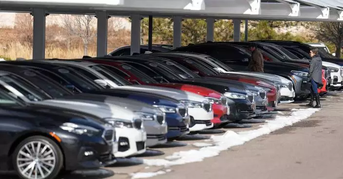 The advantage of buying a used luxury car rather than a new non-luxury car