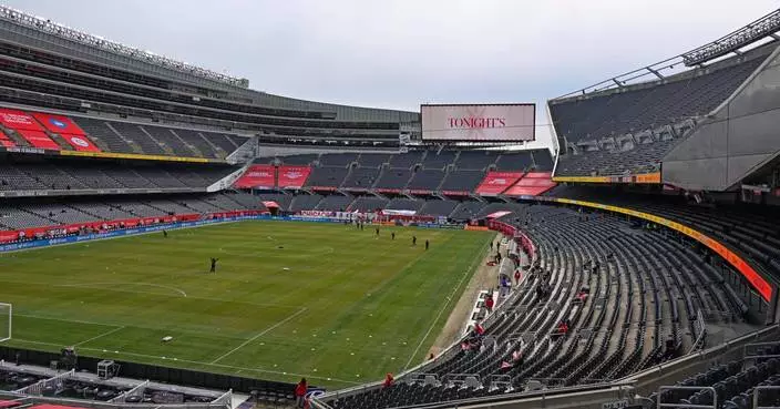 Could the Chicago Bears leave Illinois? Indiana makes a play for the historic franchise