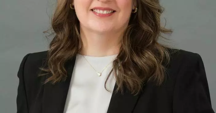 Krug Promoted to Executive Vice President and Enterprise Operations Executive