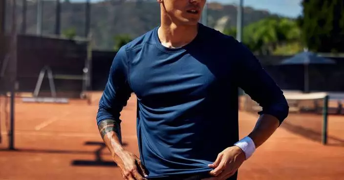 COOLMAX CloakFX™纖維在慕尼黑功能性面料展正式全球首發