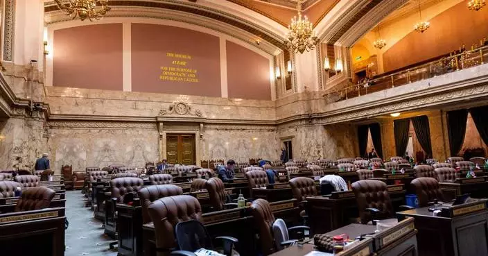 Progressive states revive push to tax the rich as wealth disparity deepens across the US