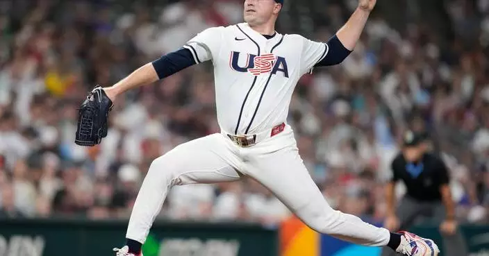 Tarik Skubal won’t make another WBC start, citing spring plan and contract stakes