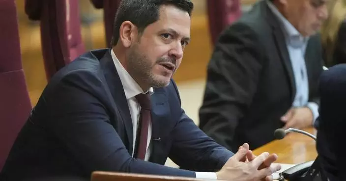 Paraguay becomes final South American country to approve Mercosur-European Union trade deal