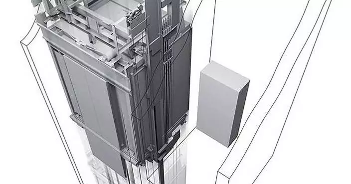 Mitsubishi Electric US, Inc., Elevator and Escalator Division Introduces Diamond-Trac® Streamline for Passenger Elevators and Debuts New Elevator Configurator Tool
