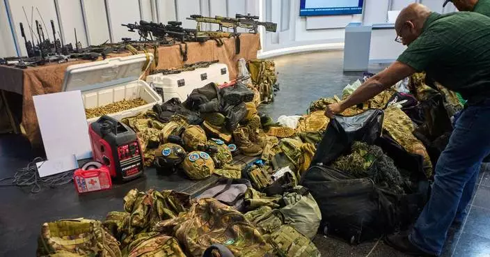 Cuba says a 5th person died after people on a Florida-flagged speedboat opened fire on soldiers