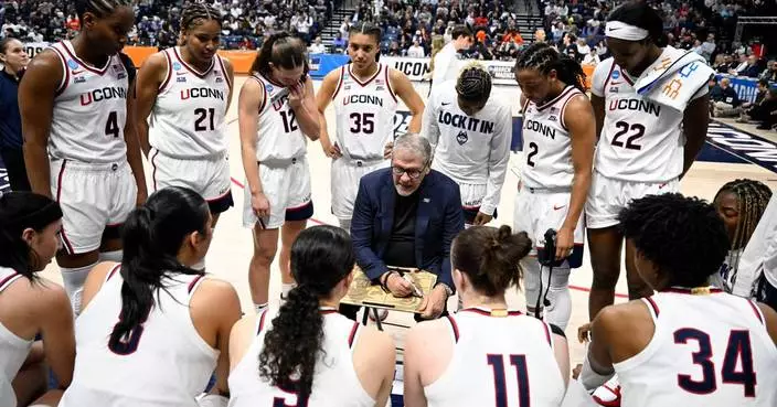 March Madness: How to watch and what to watch in the women’s NCAA Tournament