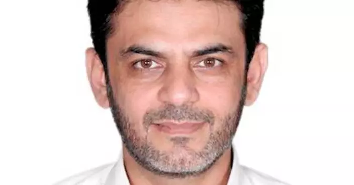 A trial seeks to tie Iranian paramilitary to alleged assassination plot in US