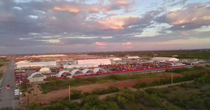 Microsoft takes over a Texas AI data center expansion after OpenAI backs away