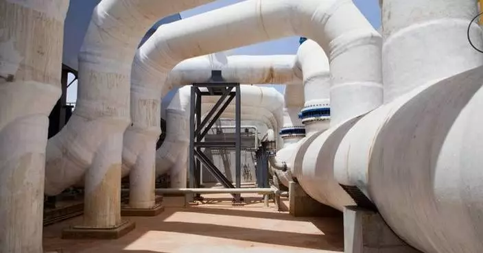 Trump threatens to destroy Iran’s desalination plants. Here’s what that could mean for the Mideast