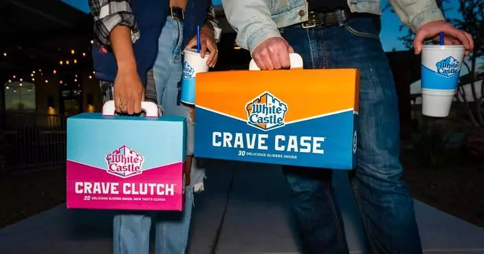 White Castle Turns 105 and Tips Off Spring with Fresh Deals