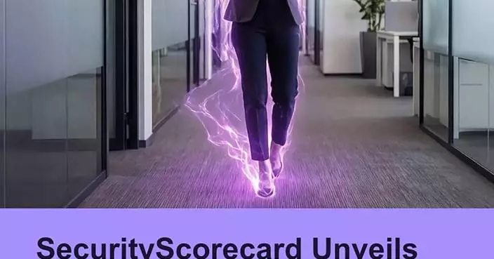 SecurityScorecard Unveils TITAN AI: A New Era of Threat-Informed Third-Party Risk Management