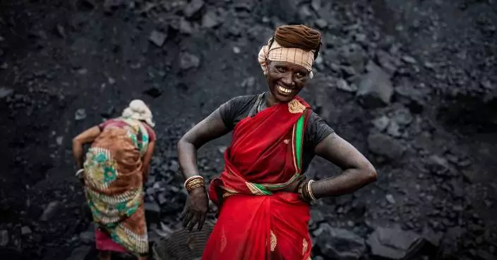 Asia boosts coal use as Iran war squeezes global LNG supplies