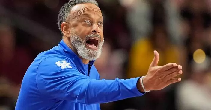 West Virginia women look to make the most of a rare chance to host March Madness