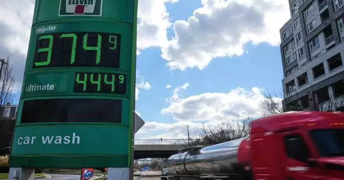 US wholesale prices rose by a surprisingly hot 3.4% last month, the most in a year