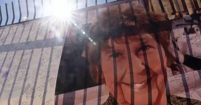 Families with missing loved ones like Nancy Guthrie face ambiguous loss. It freezes grief