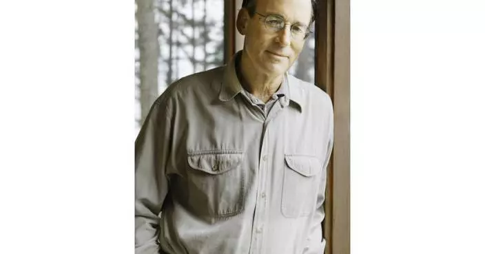 Tracy Kidder, Pulitzer-winning author who turned unlikely subjects into bestsellers, dies at 80