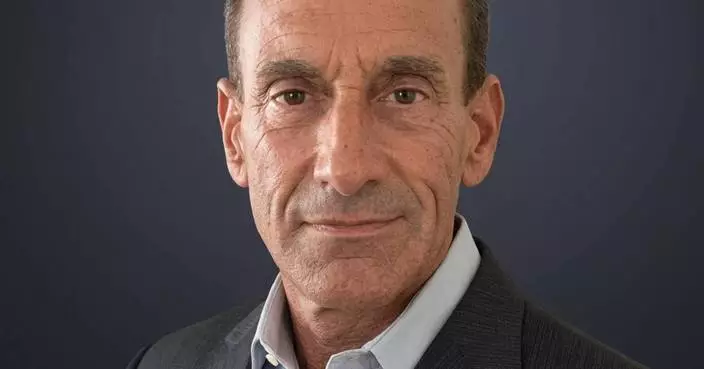 Pavilion Payments Names Angelo Palmisano Chief Product Officer