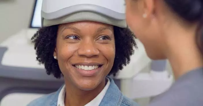 Serenity Mental Health Centers Offers Psychiatric Care for Depression in Dallas