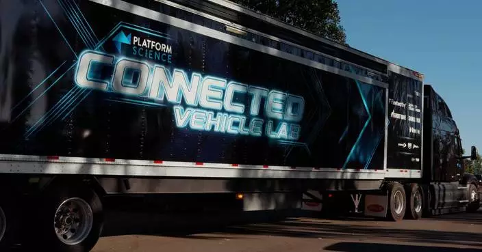 Platform Science Announces Launch of 2026 Connected Vehicle Lab North American Roadshow