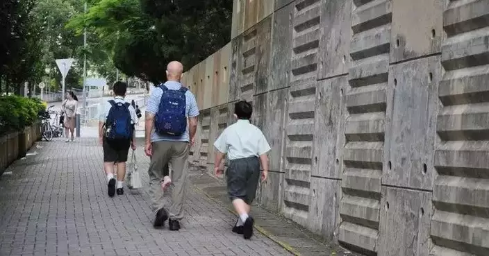 DH‘s Annual Health Report Reveals Hong Kong Students' Health for 2024/25 School Year