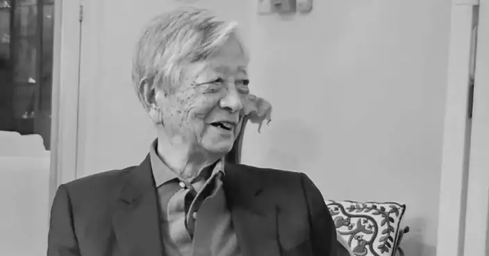 Housing Secretary Mourns Passing of Dr. Donald Liao, Pioneer of Home Ownership Scheme in Hong Kong