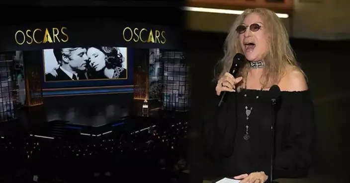 Billy Crystal and Barbra Streisand lead an emotional and expanded Oscars in memoriam