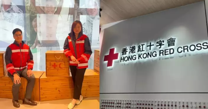 Bastille's Report: Why 5% Administrative Fees for Wang Fuk Court Donation?