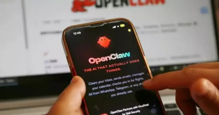 Bastille's Report: OpenClaw Unleashes AI Frenzy - Mainland Tech Titans Vie for AI Market's Share