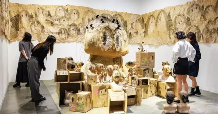 Art Basel Hong Kong 2026 Concludes with Global Participation, Strong Sales, and Expanded Institutional Engagement at the Center of Asia’s Art Market