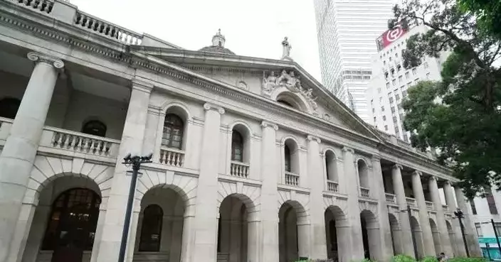 Six Senior Counsel Appointed in Hong Kong