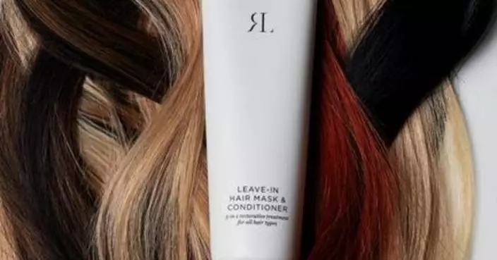 RevitaLash® Cosmetics Launches 5-in-1 Leave-In Hair Mask &amp; Conditioner
