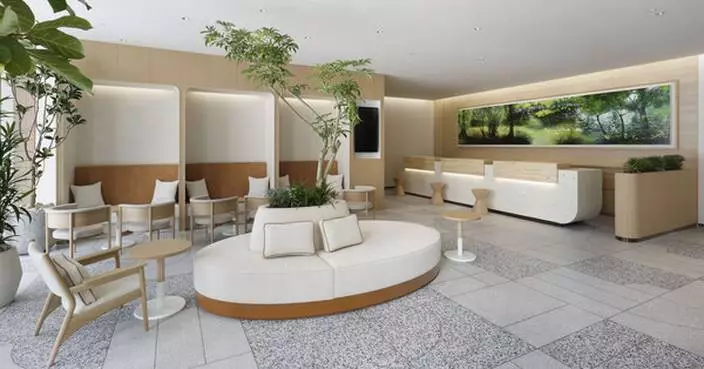 Mitsui Garden Hotel Sapporo Reopens Following Comprehensive Transformation