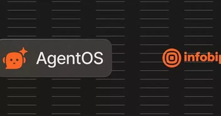 Infobip is set to launch AgentOS to orchestrate autonomous AI-driven customer journeys at scale