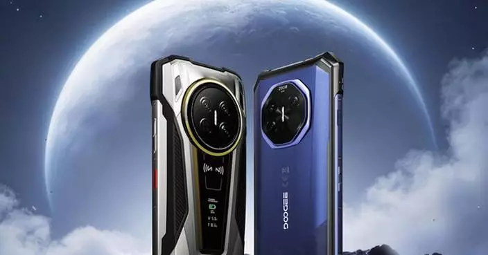 MWC 2026 Preview | DOOGEE AI Redefines Exploration: A Full-Scenario Ecosystem