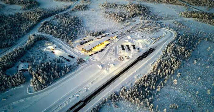 Hyundai Mobis Invites 10 Global Customers to Swedish Winter Testing Ground to Showcase Core Technologies in Extreme Cold Conditions